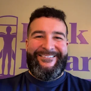 Dan Rossi