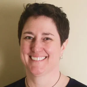 Jen Hathaway