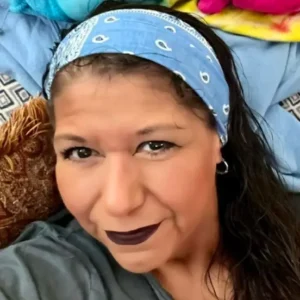 Maria Anthony