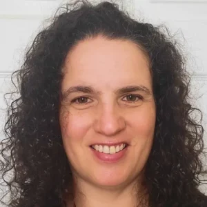 Sherri Pierce