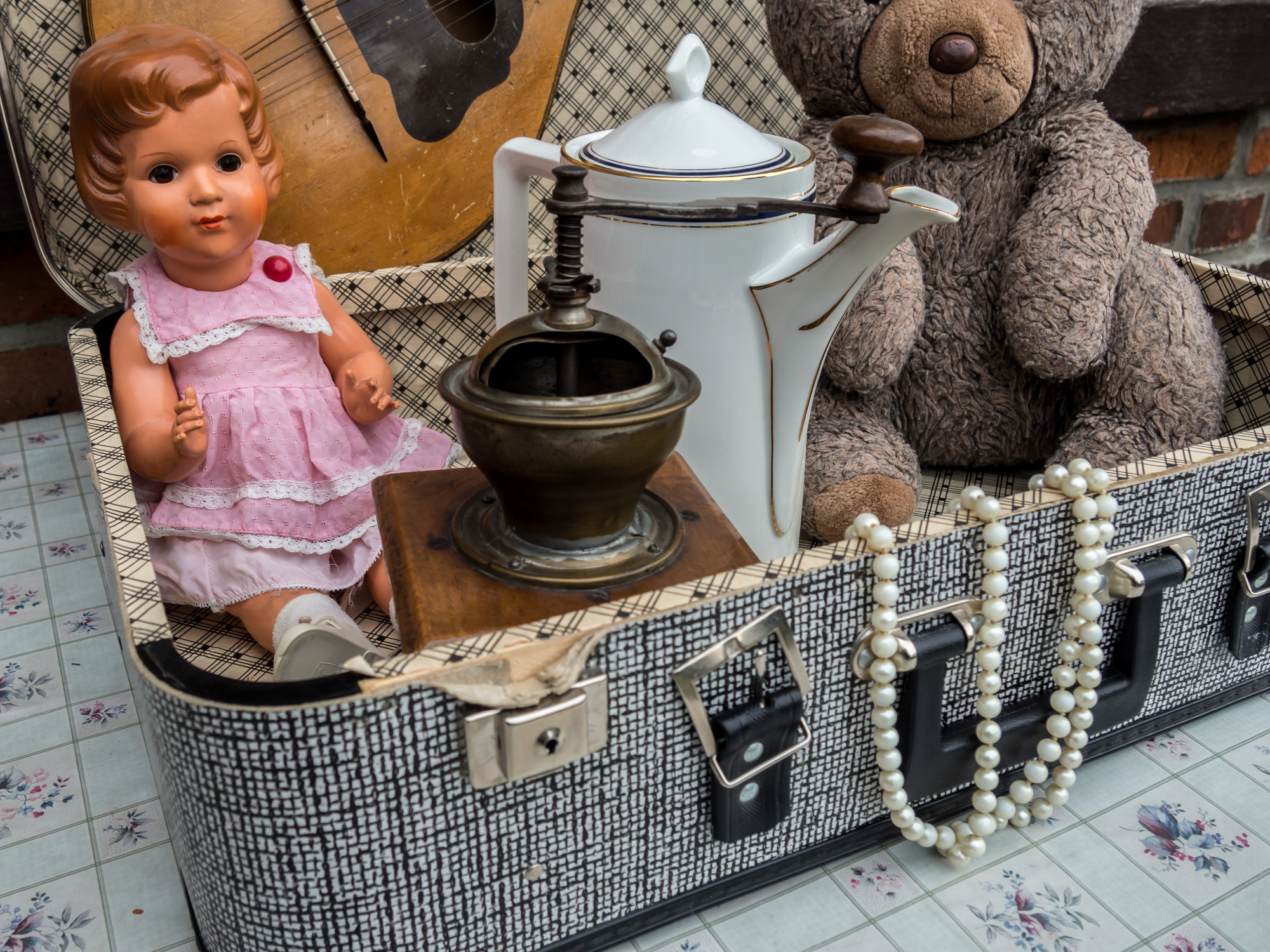Malta Flea Market at Clifton Park Center Mall: December 10th 2023