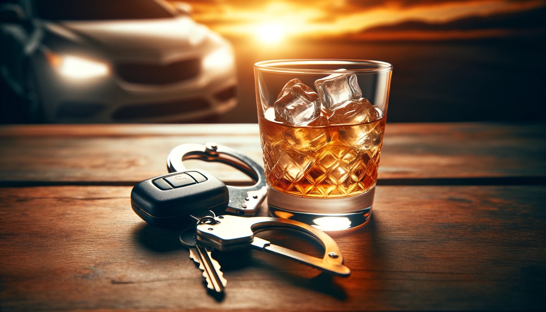 Shocking Morning Scene on Route 9: Clifton Park Police Discover Sleeping Driver with Startling .19% BAC