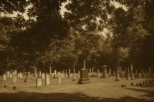 Amity Reformed Church Cemetery