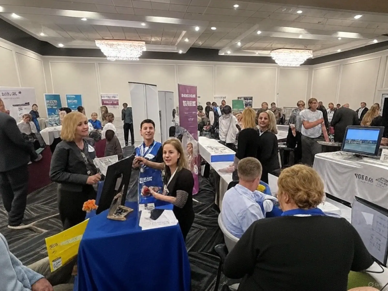 Discover Your Next Career Opportunity at The Shoppes at Clifton Park Center Mall Job Fair