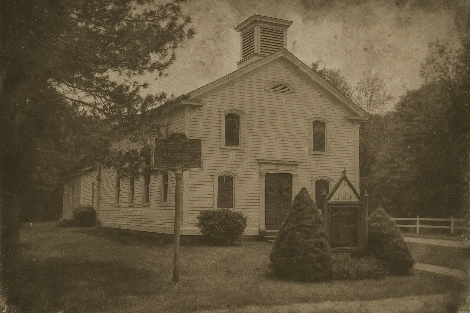 Rexford United Methodist Church Clifton Park