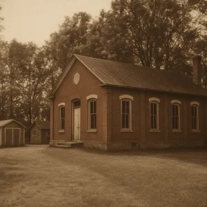 School House District No 3 Clifton Park