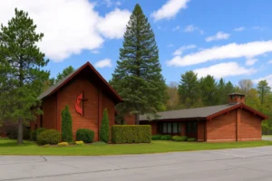 Clifton Park Methodist Church