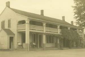Clifton Park Hotel