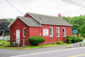 Schoolhouse 5 Clifton Park