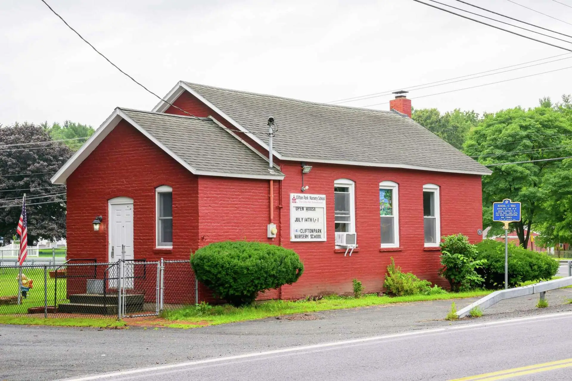Schoolhouse 5 Clifton Park