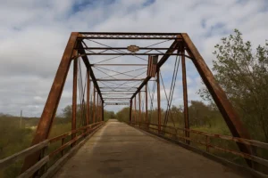 Whipple Bridge Clifton Park