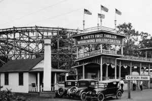 Clifton Park Amusement Park