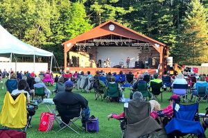 Clifton Park Commons Summer Concerts 2026