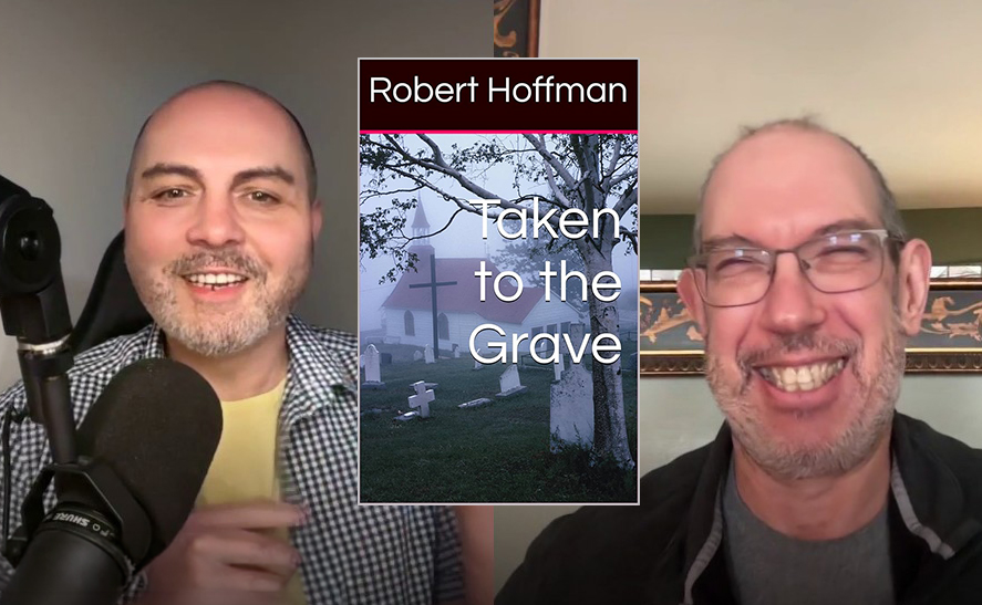 Feature Spotlight: Robert S. Hoffman