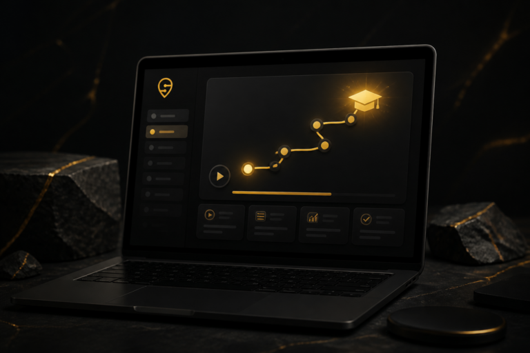 Website Training