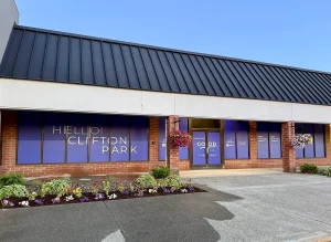 Goodwill Clifton Park