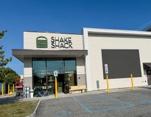 Shake Shack Clifton Park