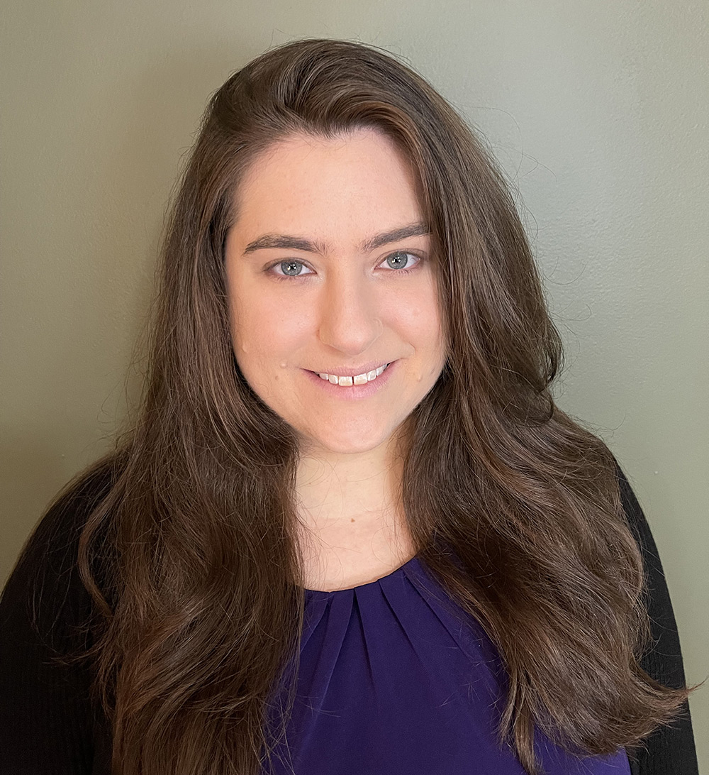 Jeannette Correa, PhD