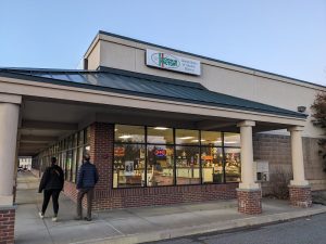 Clifton Park Cookie Factory