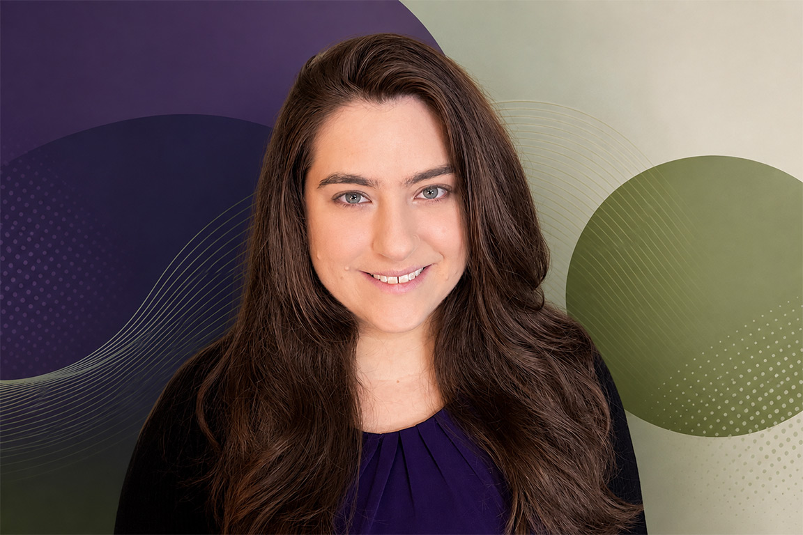 Feature Spotlight: Jeannette Correa
