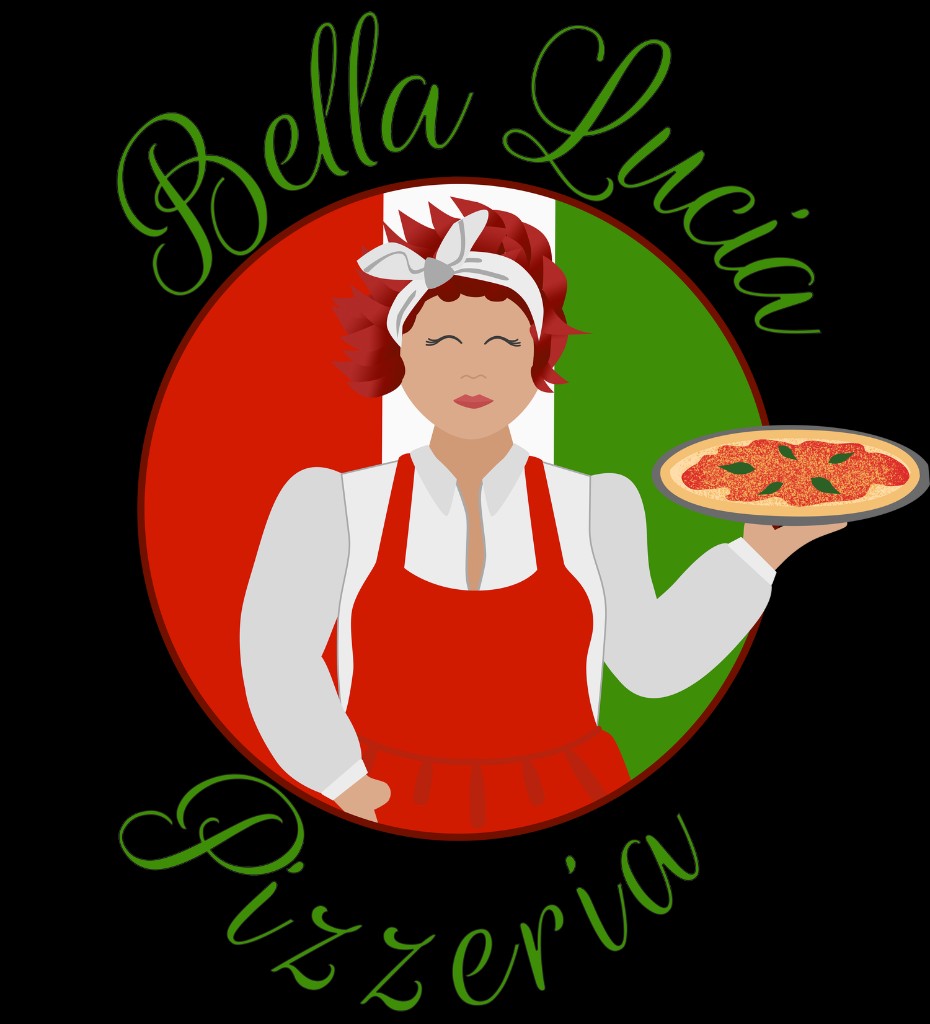 Bella Lucia Pizzeria logo