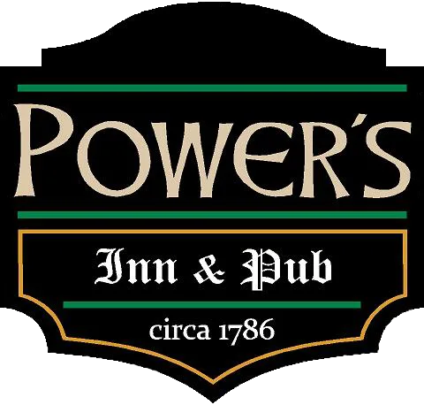 Power's Inn & Pub logo